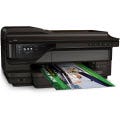 HP Officejet 7610 Wide Format e-All-in-One Ink